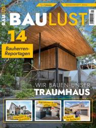 Baulust Magazin - Sonderheft 2024 - Download