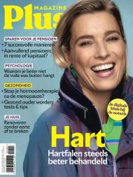 Plus Magazine Dutch Edition - Maart 2024 - Download