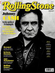 Rolling Stone Germany - April 2024 - Download