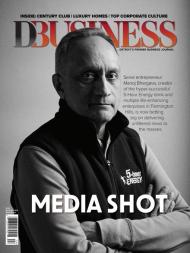 DBusiness - March-April 2024 - Download