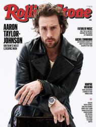 Rolling Stone UK - April-May 2024 - Download