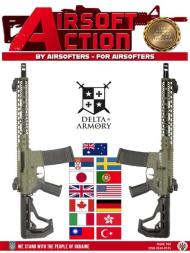 Airsoft Action - April 2024 - Download