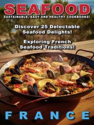 Taste of Sea Food - France - March 2024 - Download