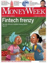 MoneyWeek - Issue 1199 - 15 March 2024 - Download