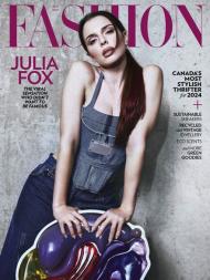 Fashion Magazine - April 2024 - Download