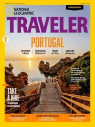 National Geographic Traveler Nederland - Februari 2024 - Download
