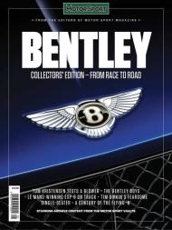Motor Sport Special Edition - Bentley - 6 March 2024 - Download