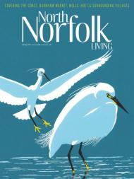 North Norfolk Living - Spring 2024 - Download