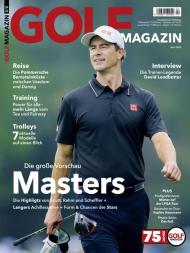 Golf Magazin - April 2024 - Download