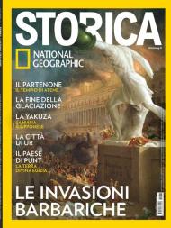 Storica National Geographic - Aprile 2024 - Download