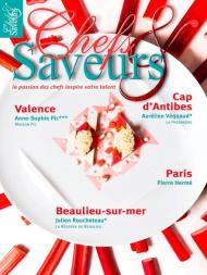 Chefs & Saveurs - 26 Mars 2024 - Download