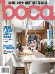 Boca Magazine - March 2024 - Download