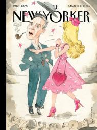 The New Yorker - March 11 2024 - Download