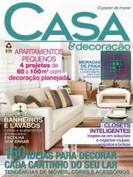 Casa & Decoracao - 15 Marco 2024 - Download
