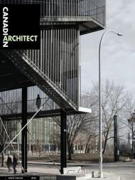 Canadian Architect - April 2024 - Download