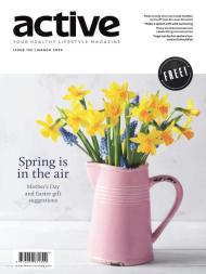 Active Magazine - March 2024 - Download