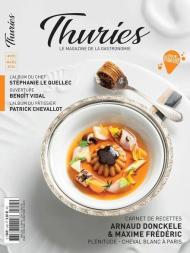 Thuries Magazine - Mars 2024 - Download