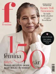 Femina Denmark - Uge 9 - 29 Februar 2024 - Download