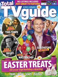 Total TV Guide - 30 March 2024 - Download