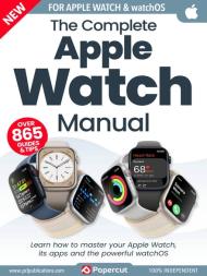 The Complete Apple Watch Manual - March 2024 - Download