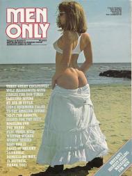 Men Only - Volume 42 Number 9 September 1977 - Download