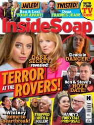 Inside Soap UK - Issue 12 - 23 March 2024 - Download