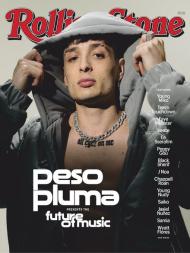 Rolling Stone USA - April 2024 - Download