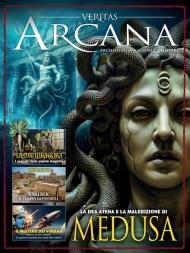 Veritas Arcana Edizione Italiana - Aprile 2024 - Download