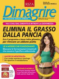 Dimagrire - Maggio 2024 - Download