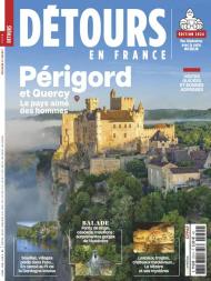 Detours en France - Mai 2024 - Download