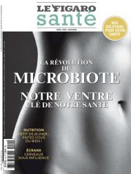 Le Figaro Sante - Avril-Juin 2024 - Download