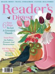 Reader's Digest UK - May 2024 - Download