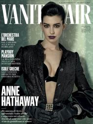 Vanity Fair Italia - 10 Aprile 2024 - Download