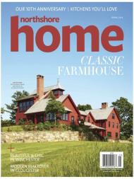 Northshore Home Magazine - Spring 2024 - Download