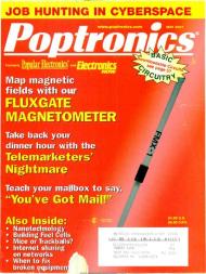 Popular Electronics - 2001-05 - Download
