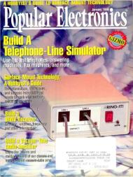 Popular Electronics - 1995-01 - Download