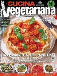 La Mia Cucina Vegetariana - Aprile 2024 - Download