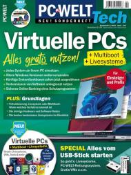 PC-Welt Sonderheft - April-Juni 2024 - Download