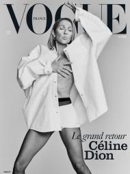 Vogue France - Mai 2024 - Download