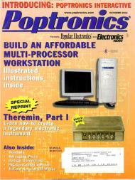 Popular Electronics - 2002-10 - Download
