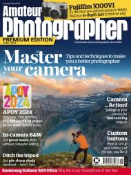 Amateur Photographer - 9 April 2024 - Download