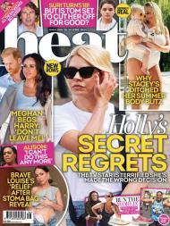 Heat UK - Issue 1290 - 20 April 2024 - Download