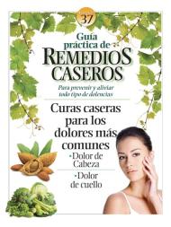 Remedios Caseros - Marzo 2024 - Download