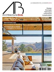 Architecture Bois - 9 Avril 2024 - Download