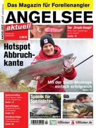 Angelsee Aktuell - Mai-Juni 2024 - Download