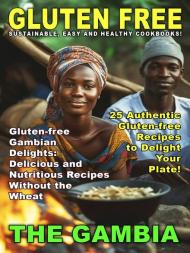 Gluten Free - The Gambia - 19 April 2024 - Download