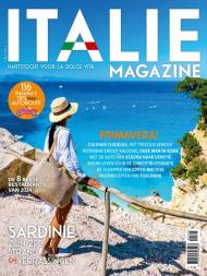 Italie Magazine - 25 April 2024 - Download
