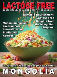 Lactose Free - Mongolia - 15 April 2024 - Download