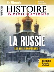 Le Monde Histoire & Civilisations - Mars 2024 - Download