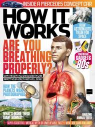 How It Works - Issue 189 - April 2024 - Download